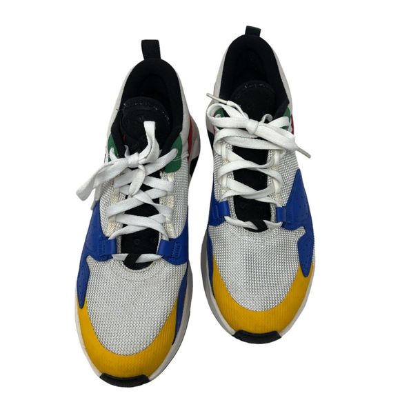 Nike Jordan Air Cadence Olympic Rings 9 mens sneakers athletic lifestyle shoes - Picture 4 of 16